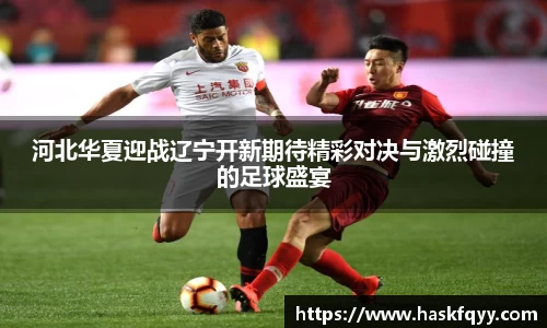河北华夏迎战辽宁开新期待精彩对决与激烈碰撞的足球盛宴